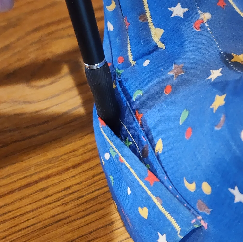 Handmade Sewing Pin Cusion Organizer
